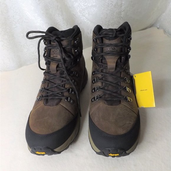 (NWT) Alpine Design Trekker Hiker Boots- Mens 12 - Picture 3 of 10